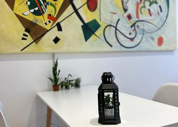 Roma Norte, Pool, Gym, Rooftop, Coworking, Balcony & Parking